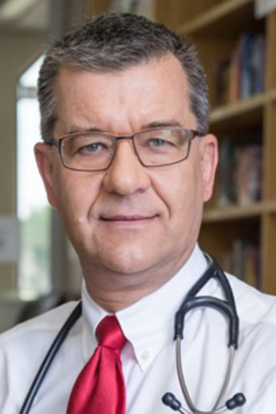 Darcy Marciniuk, Md, Master Fccp