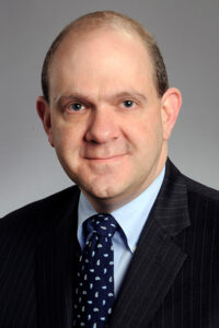 David Schulman, MD, MPH, FCCP