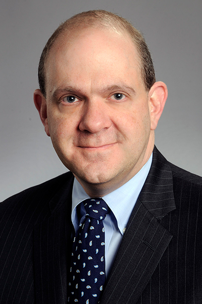 David Schulman, MD, MPH, FCCP