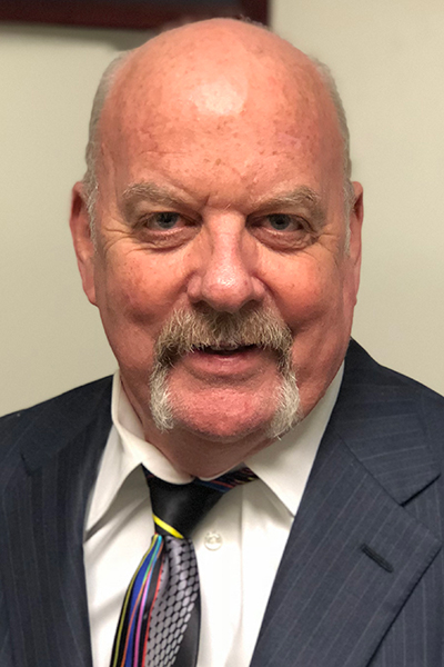 Joseph P. Lynch, III, MD, FCCP