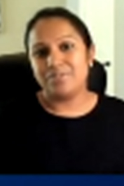 Bindu Akkanti, MD, FCCP, FAANP, FCCP