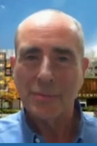 Goldstein, MD, FCCP