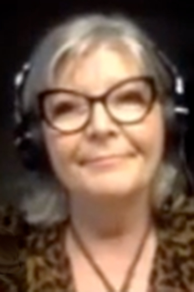 Mary T. Hart, MS, RRT, AE-C, FAARC, FCCP