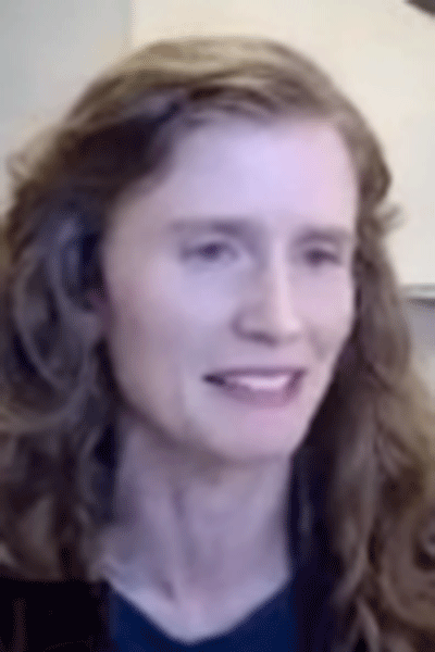 Amy Morris, MD, FCCP