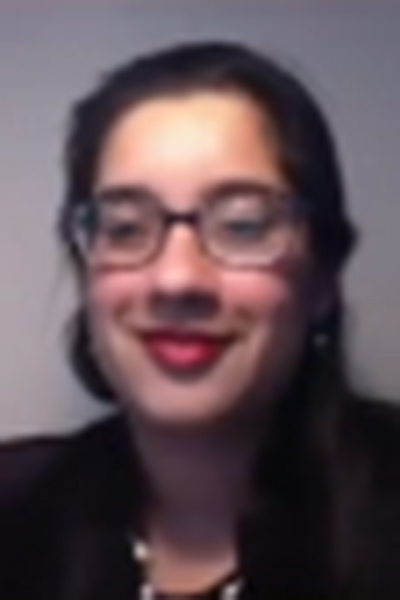 Ashima Sahin, MD, FCCP