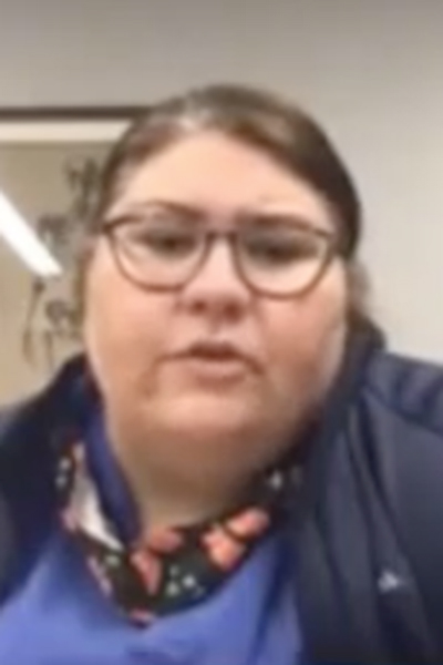 Dina Khateeb, DO