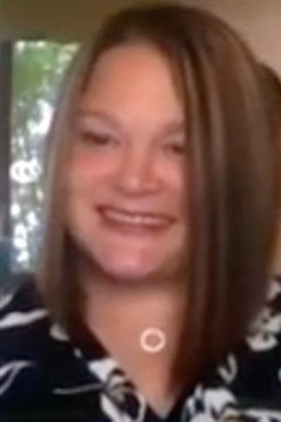 Shannon Burkoth