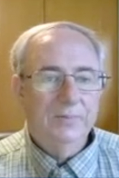 Bob Hartnett