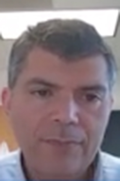 Peter Mazzone, MD, MPH, FCCP