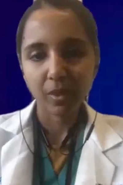 Neha S. Dangayach, MD, MSCR