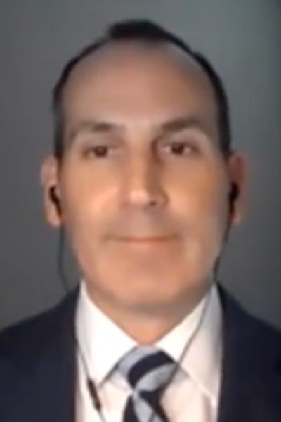 M. Bradley Drummond, MD, MHS