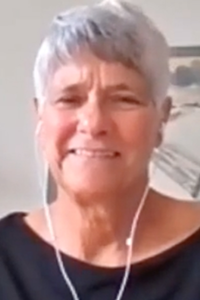 Jill Ohar, MD
