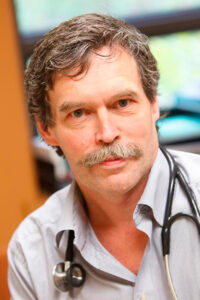 Jean Bourbeau, MD, FCCP