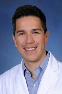 Mauricio Danckers, MD, FCCP