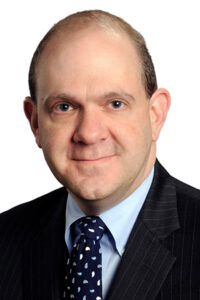 David Schulman, MD, MPH, FCCP