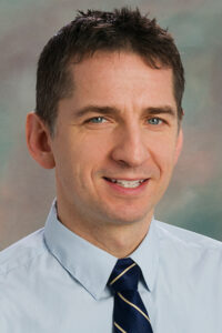 David Zielinski, MD, FCCP
