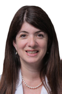Doreen J. Addrizzo-Harris, MD, FCCP