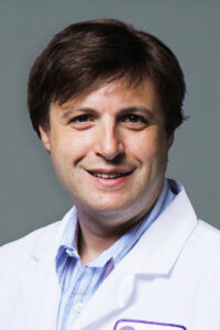 Kenneth I. Berger, MD, FCCP