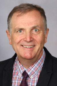 Ognjen Gajic, MD, FCCP