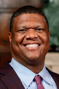 Demondes Haynes, MD, FCCP