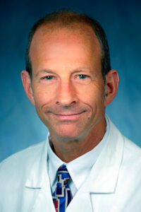Scott Manaker, MD, PhD, FCCP