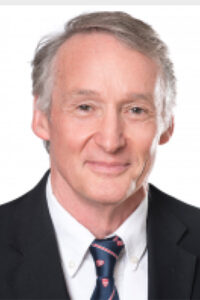 James G. Martin, MD