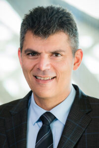 Peter J. Mazzone, MD, MPH, FCCP