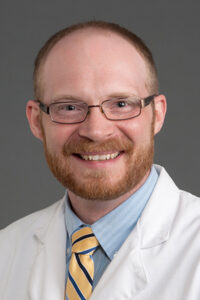 Matthew C. Miles, MD, MEd, FCCP