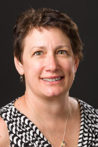 Margaret Pisani, MD, MPH, FCCP