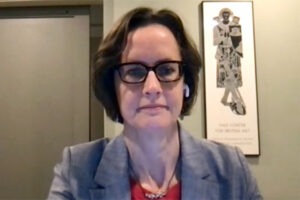 Kristina Crothers, MD