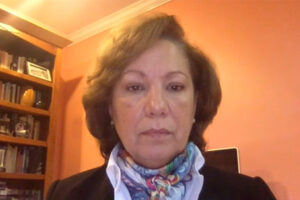 Patricia Rivera, MD, FCCP