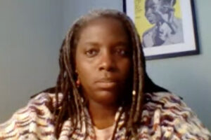 Nneka O. Sederstrom, PhD, MPH, FCCP