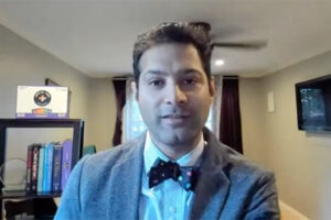 Lakshmana Swamy, MD, MBA