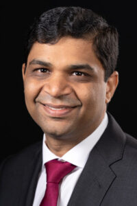 Ritwick Agrawal, MD, FCCP