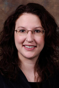 Jean M. Elwing, MD, FCCP