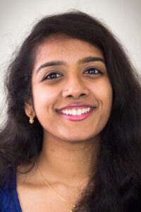 Swetha Gogineni, MD