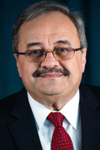 Nicola A. Hanania, MD, MS, FCCP
