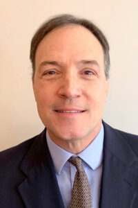 Matthew Hegewald, MD, FCCP