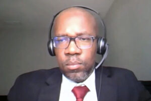 Andre Holder, MD, MSc