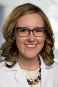 Holly Keyt, MD, FCCP
