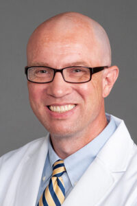Ryan C. Maves, MD, FCCP