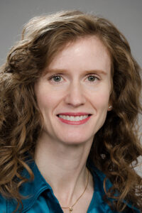 Amy E. Morris, MD, FCCP
