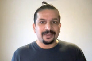 Aditya Nadimpalli, MD