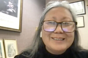 Pauline Park, MD