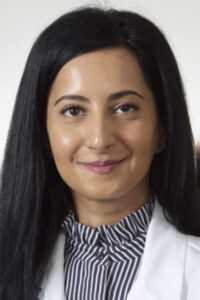 Sara Pasha, MD