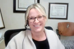 Carla Sevin, MD