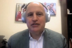 Jonathan Sevransky, MD, MHS, FCCP