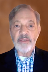 Michael Petty, PhD, RN, APRN