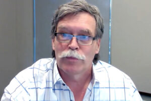 Jean Bourbeau, MD, MSc