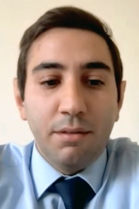 Huseyin Berk Degirmenci, MD